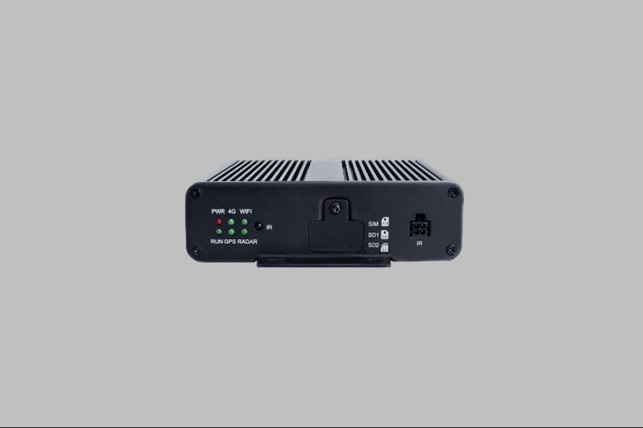Control-Unit