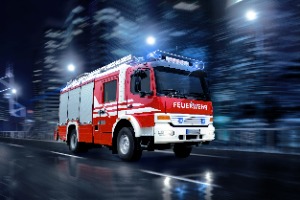 Fireengine