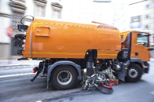 Sweeper