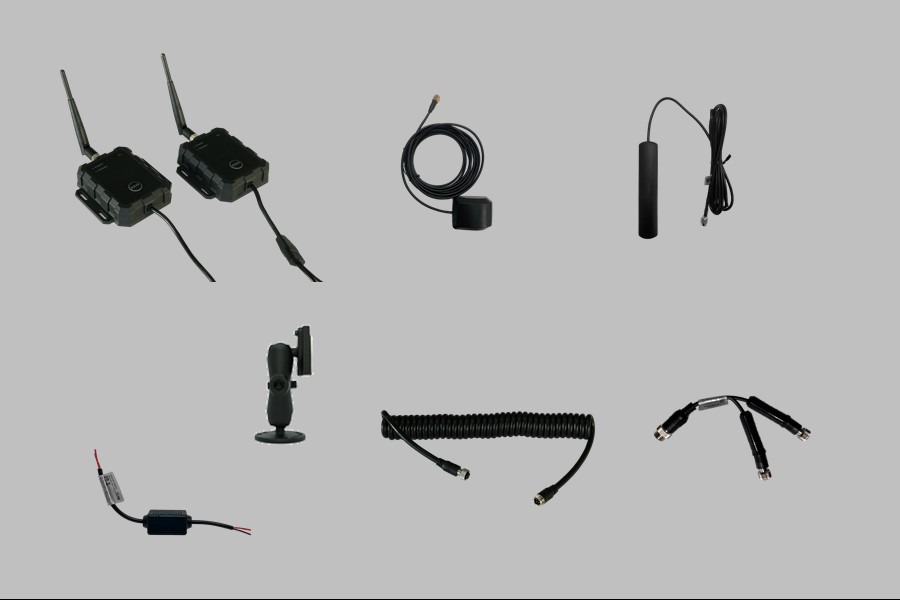 Accessories
